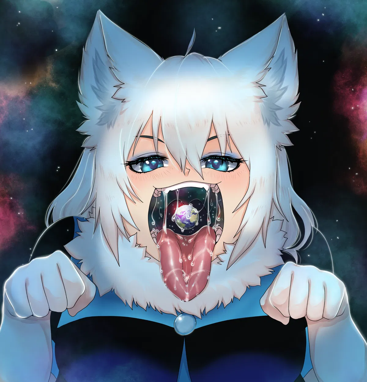Avatar of Vorealis (Vore Sandbox)
