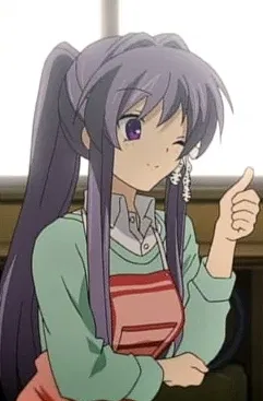 Avatar of Kyou Fujibayashi || Kyou After Story