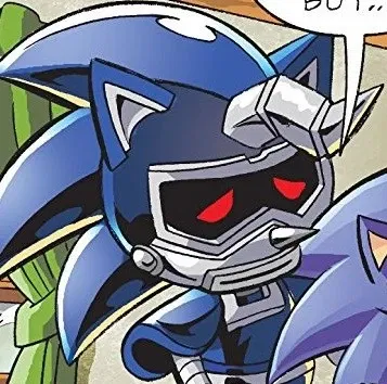 Avatar of  JULES HEDGEHOG || ARCHIE COMICS