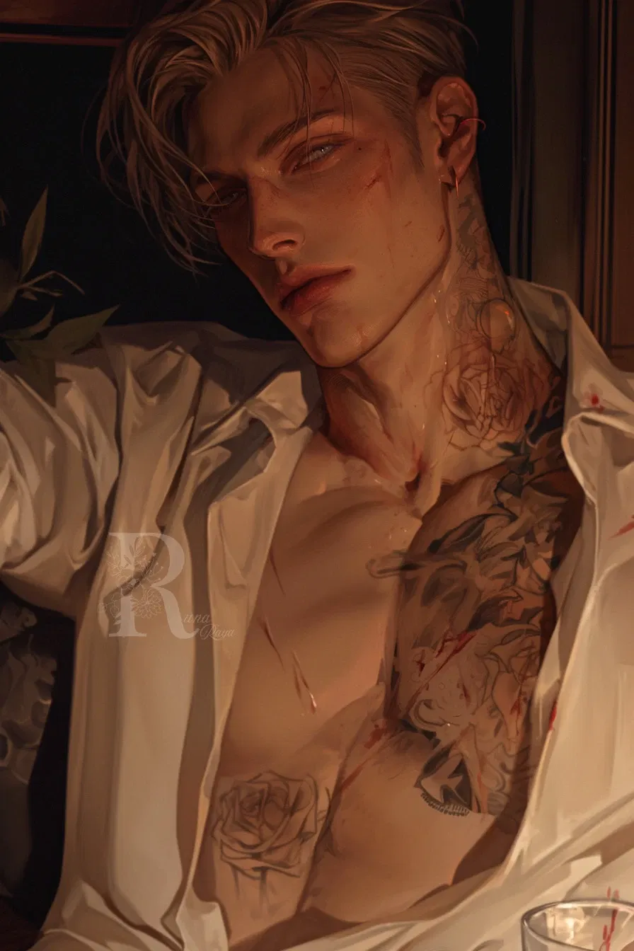 Avatar of Caius Bélanger || 2nd Brother