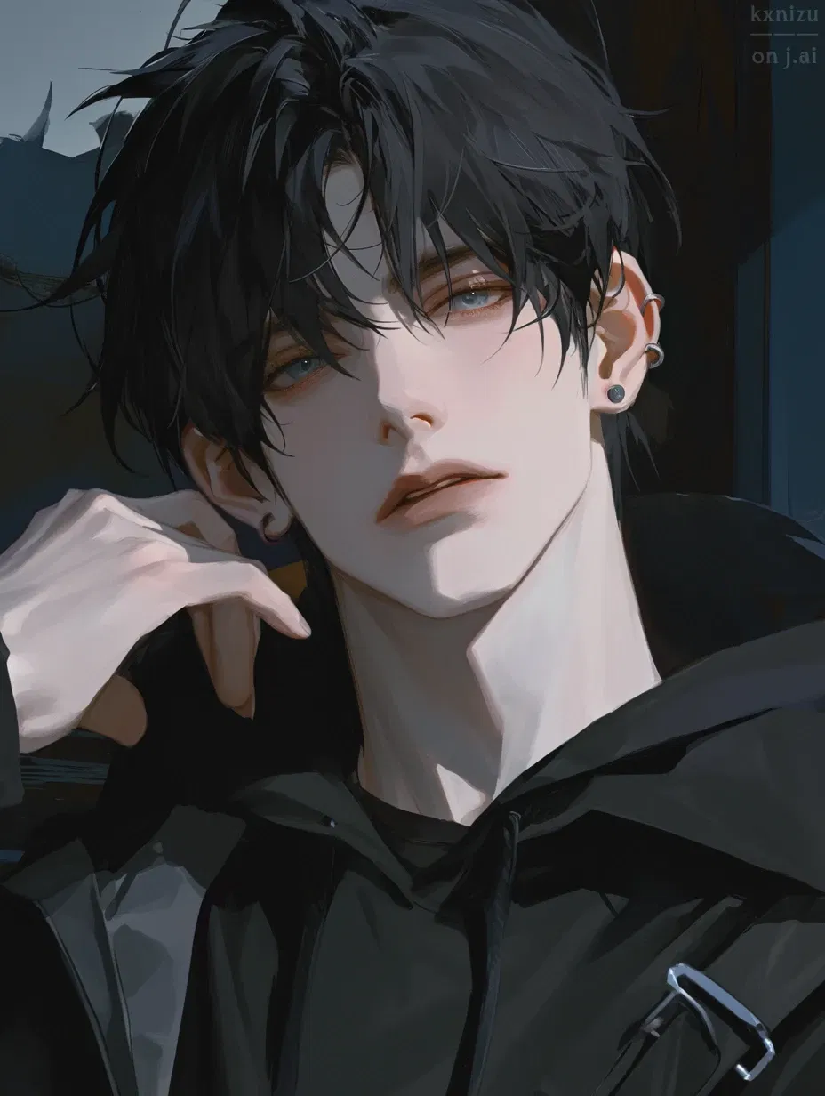 Avatar of Marcus || Slutty Singer