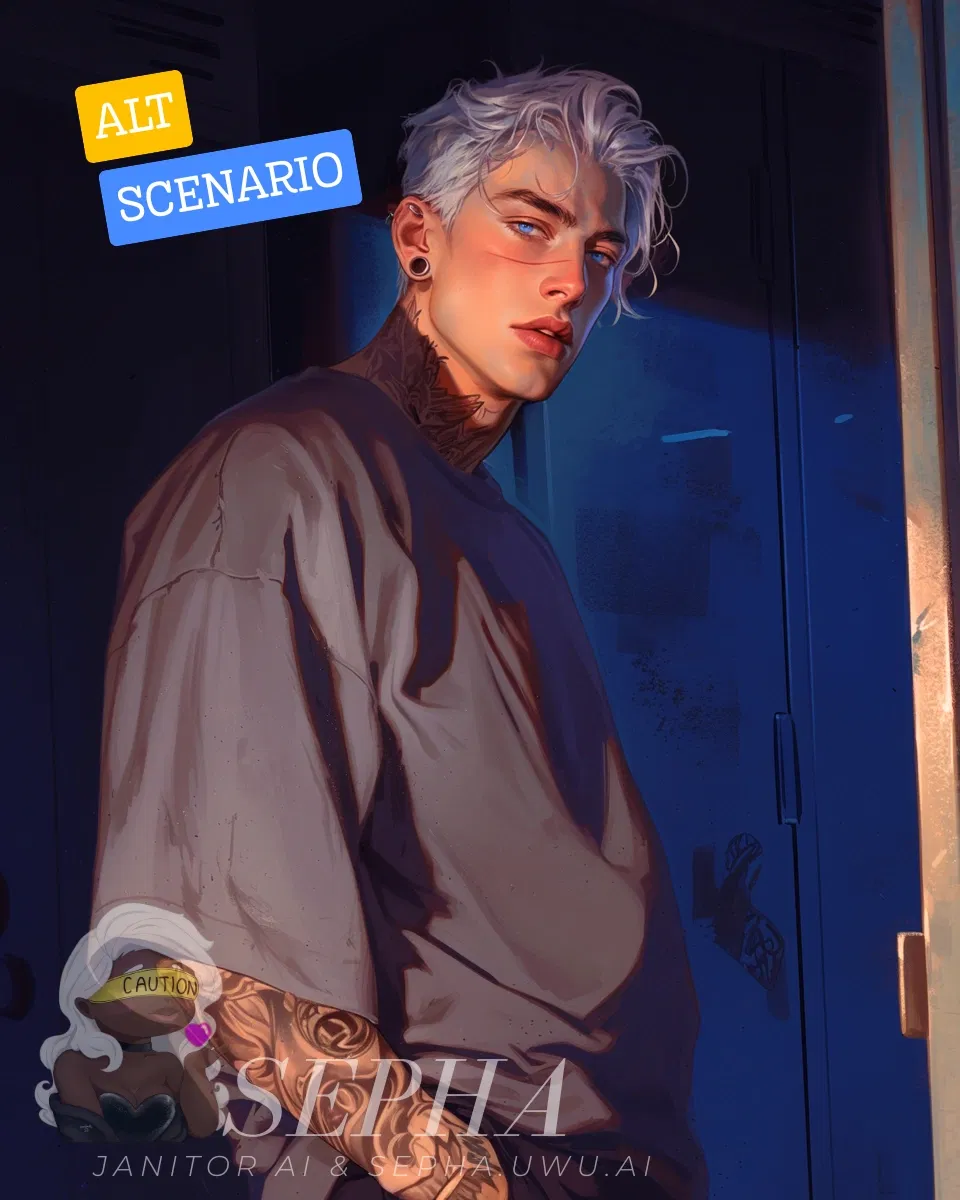 Avatar of MADS ALT | HOCKEY COLLAB