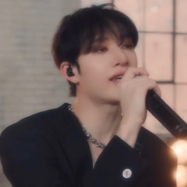 Avatar of Bang Chan – Campus Bad Boy