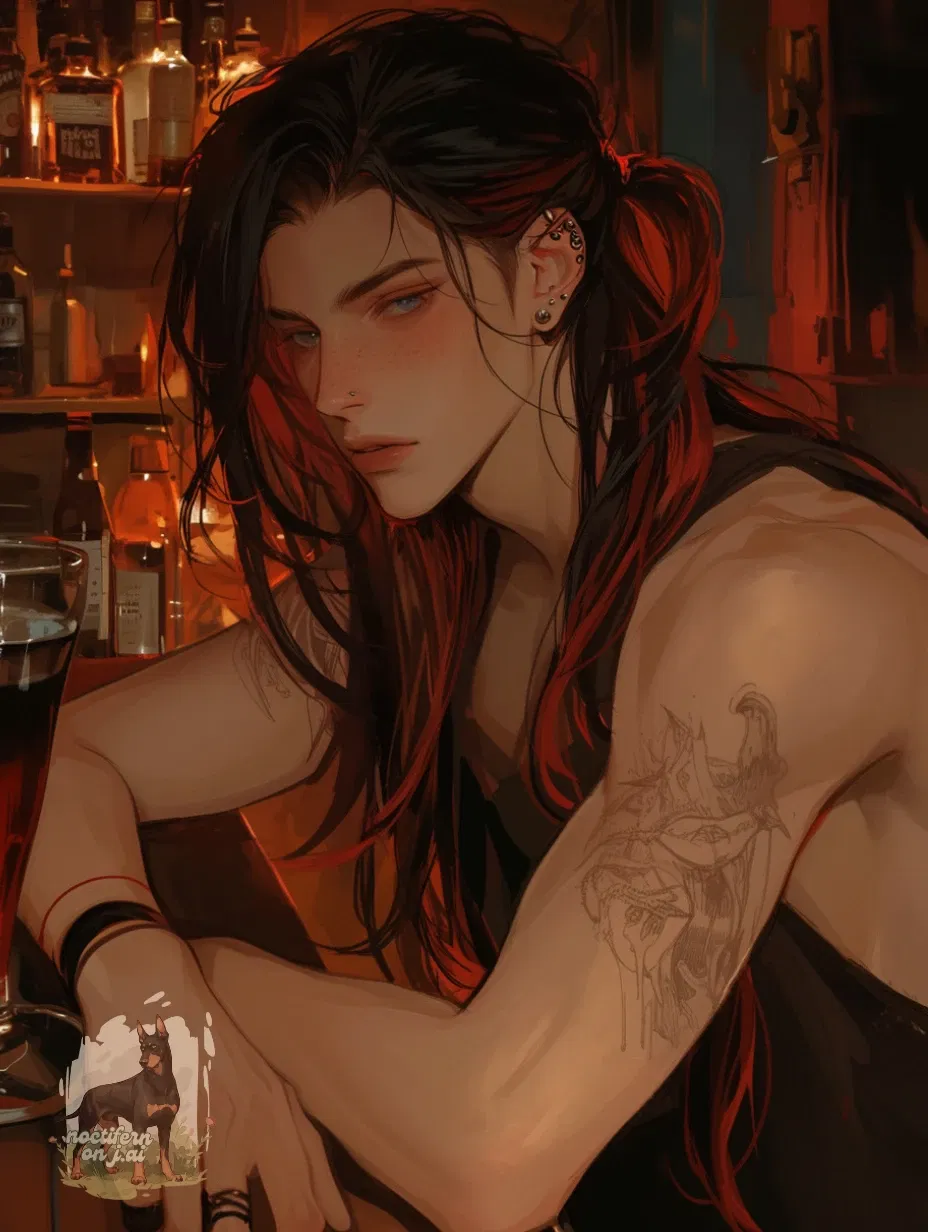 Avatar of KAIDEN DEL ROSARIO | THE CLUB