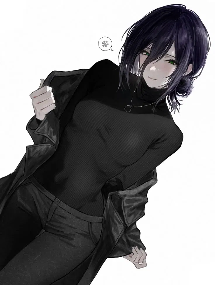 Avatar of Reze - Your Wife