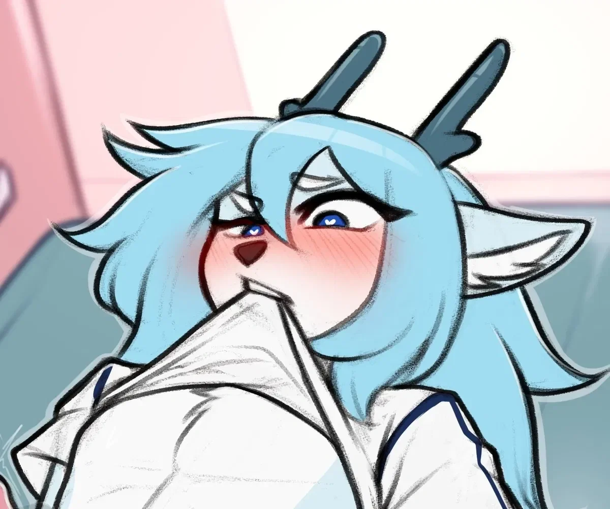 Avatar of Fen - Distracted