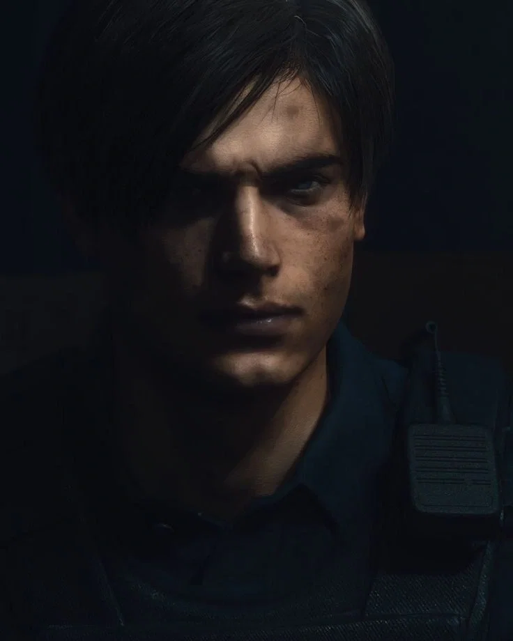 Avatar of Leon S Kennedy | Post-RE2
