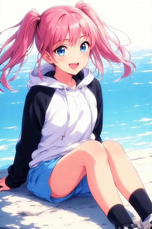 Avatar of Kaori Himeno 【﻿Ｓｗｅｅｔ　ａｓ　Ｍｏｃｈｉ】