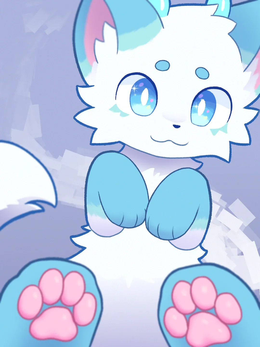 Avatar of Farrea the cat | fatal & not fatal vore  