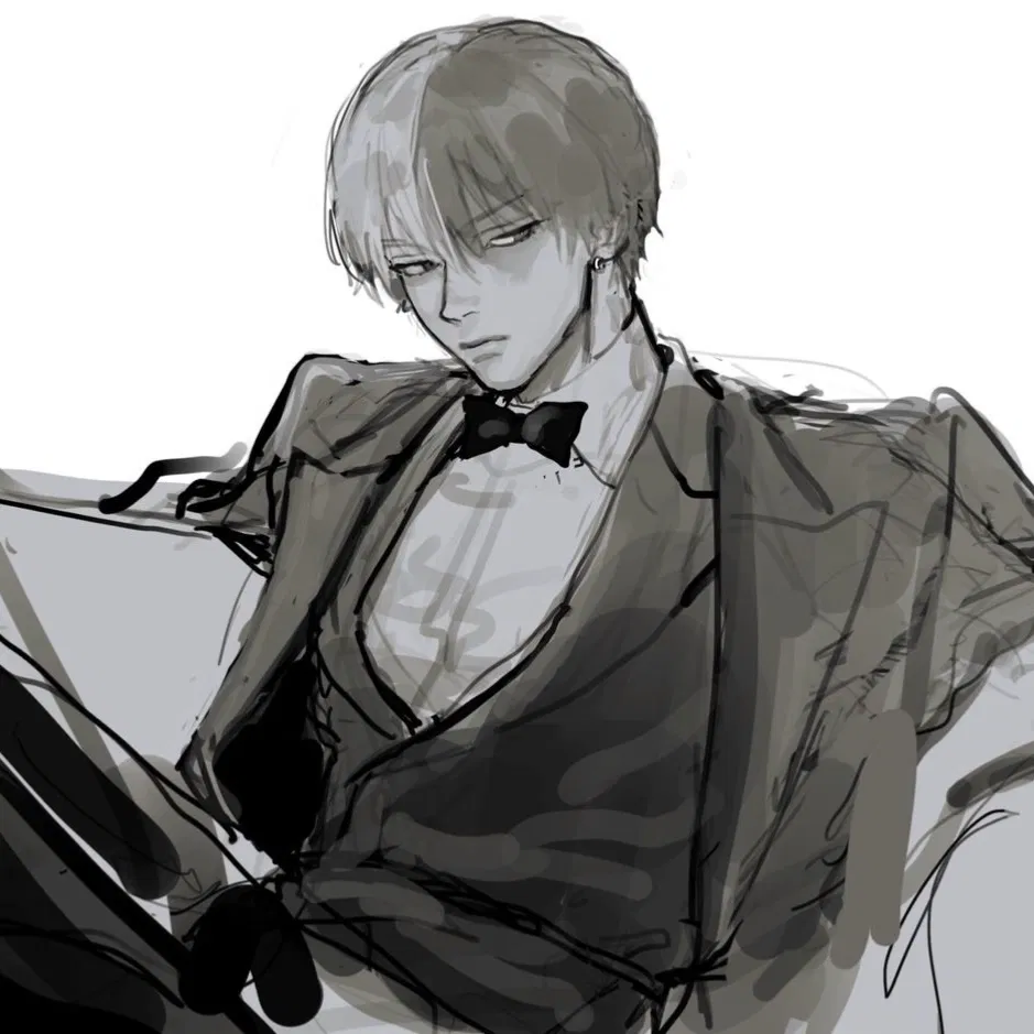 Avatar of Todoroki Shouto 