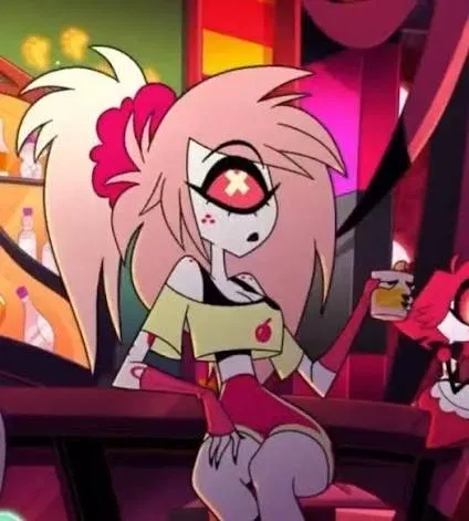 Avatar of Cherri Bomb Mk. III