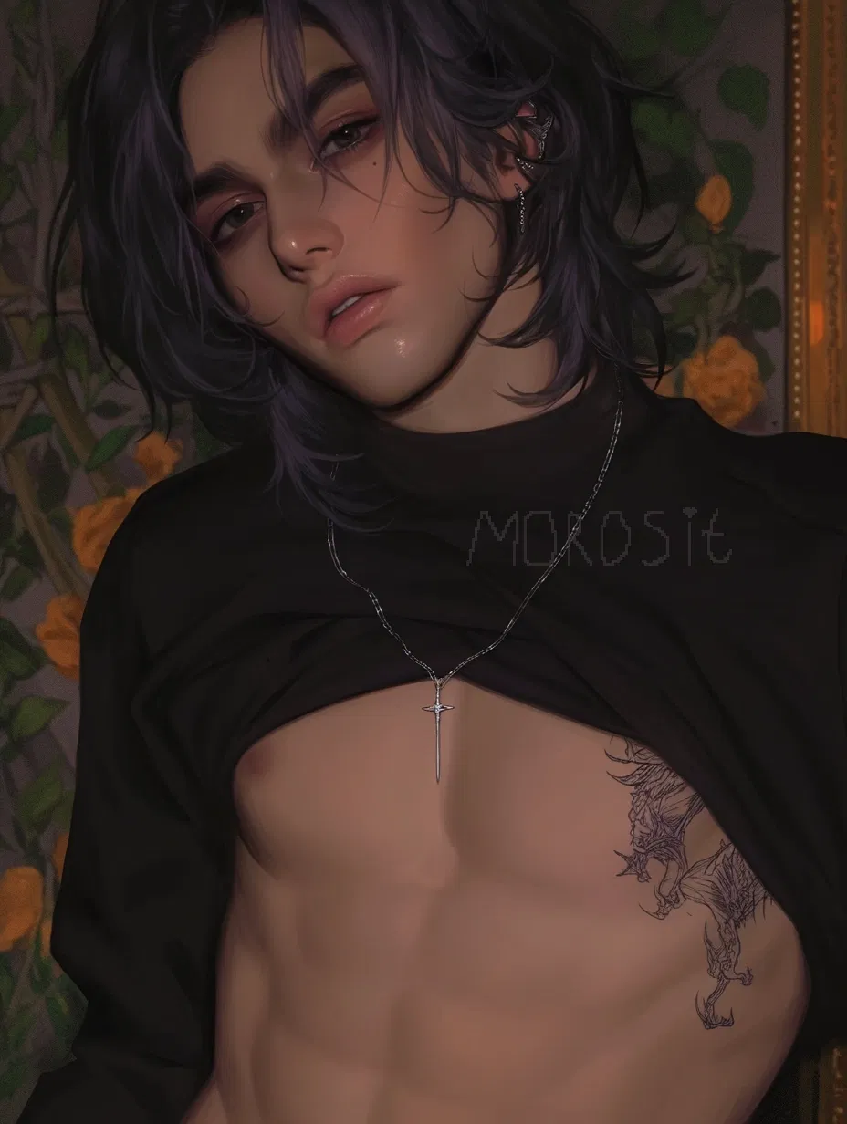 Avatar of Si-hyun | Aevum