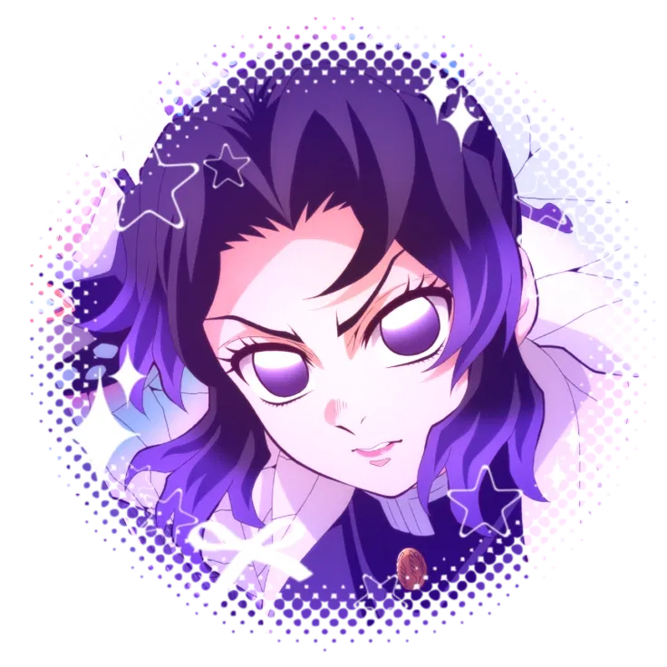 Avatar of ~𝑺𝒉𝒊𝒏𝒐𝒃𝒖 𝑲𝒐𝒄𝒉𝒐~ | 𝑫𝒆𝒎𝒐𝒏 𝑺𝒍𝒂𝒚𝒆𝒓/𝑲𝑵𝒀