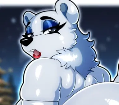 Avatar of You asked for a teddy bear | Amanda