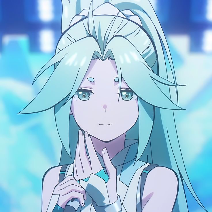 Avatar of Lucky Cyan