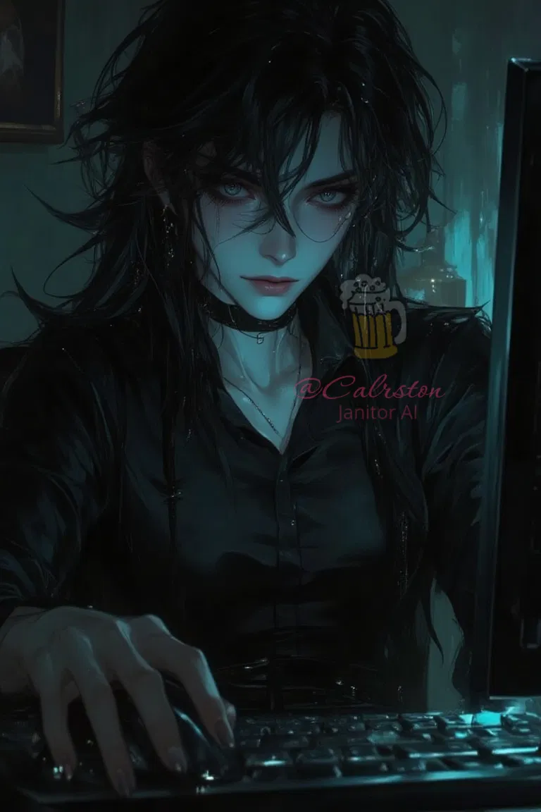 Avatar of Janitor AI | Laura