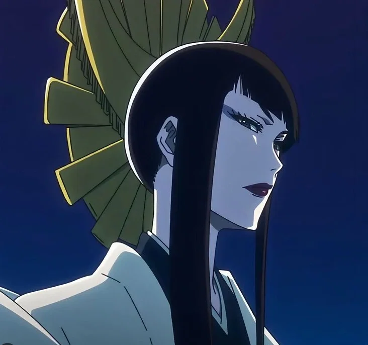 Avatar of Royal Guard for Child of the Soul King
