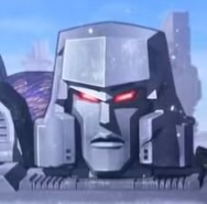 Avatar of WFC Megatron 