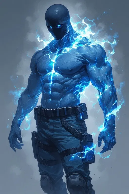 Avatar of Ghost