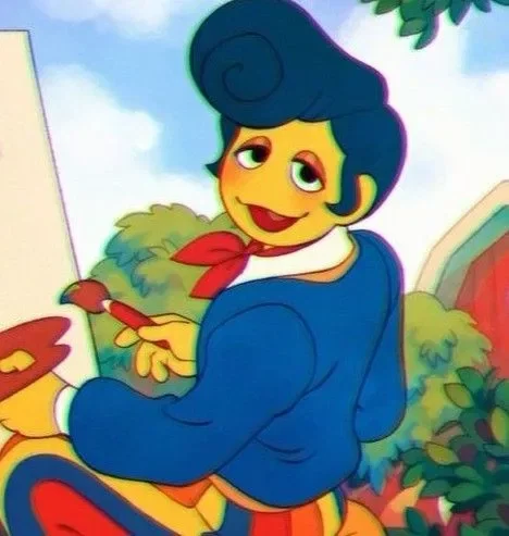 Avatar of Welcome Home[Wally's little crush]