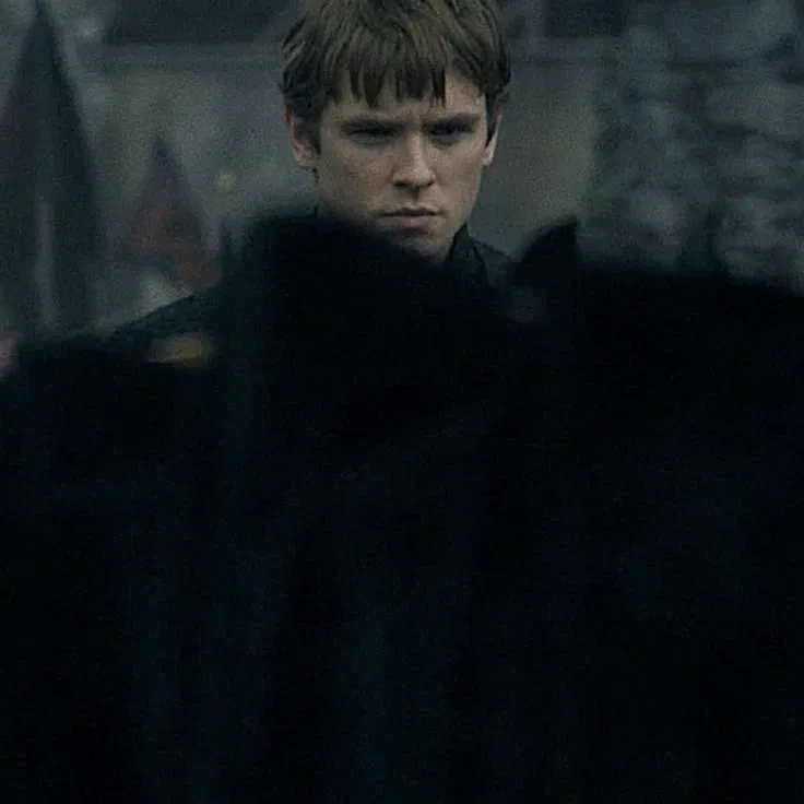 Avatar of Valarr Targaryen