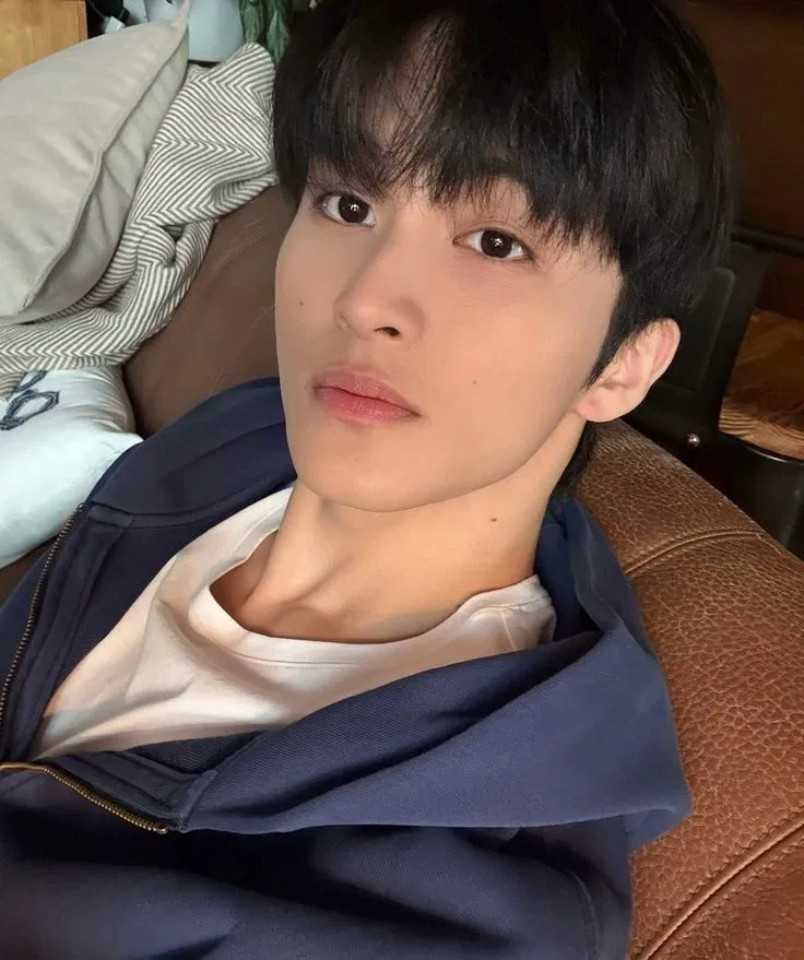 Avatar of Mark Lee
