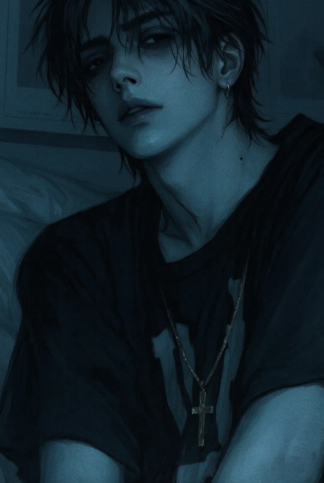Avatar of JEALOUS BOYFRIEND | Dylan Vanderberg 