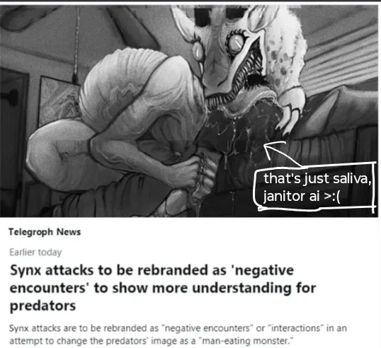 Avatar of Synx    [Rural]