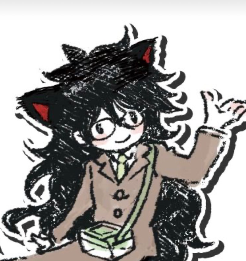 Avatar of Cat Demihuman Gonta