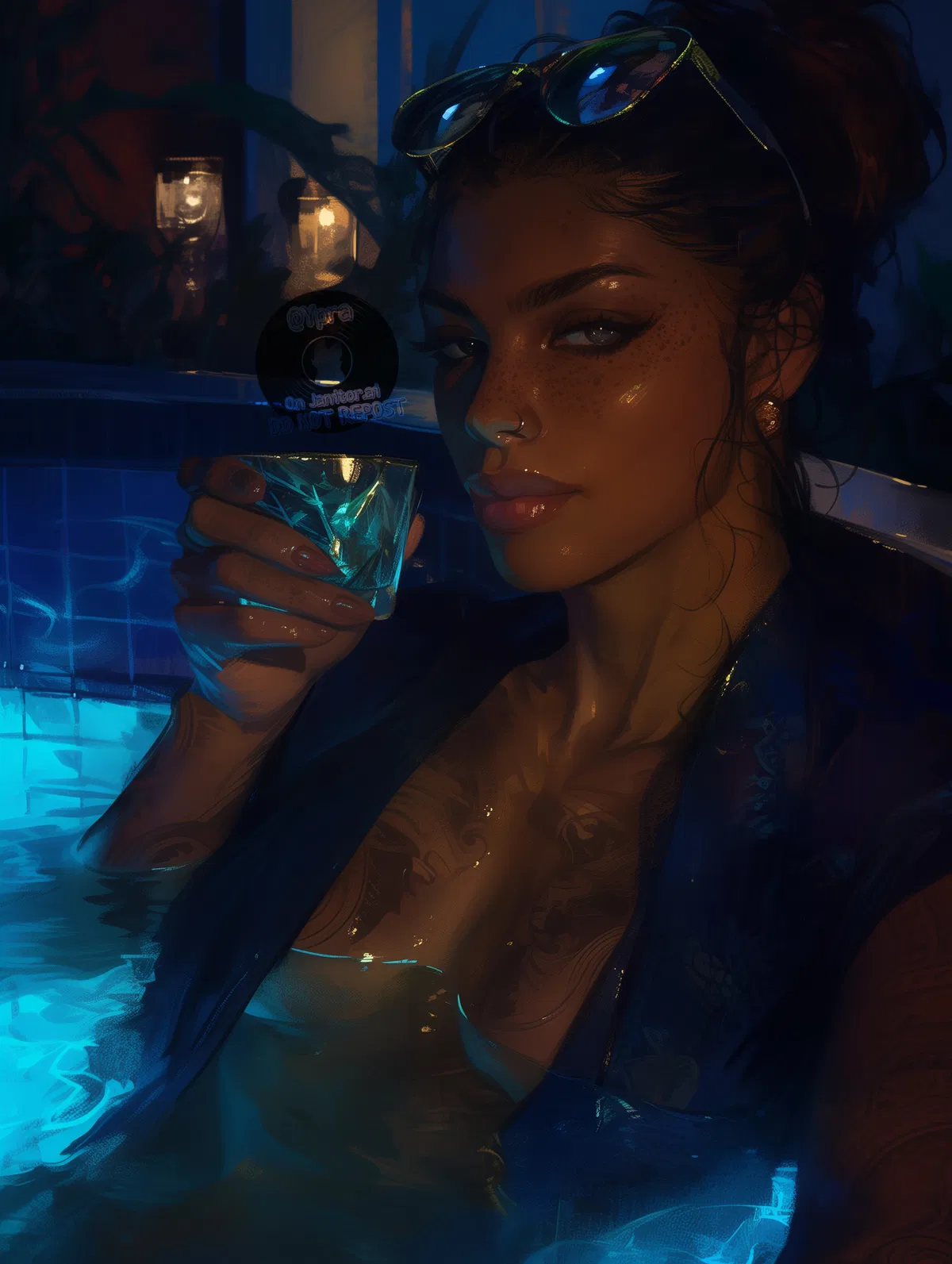 Avatar of Ilayda Bailey | Famous Friend