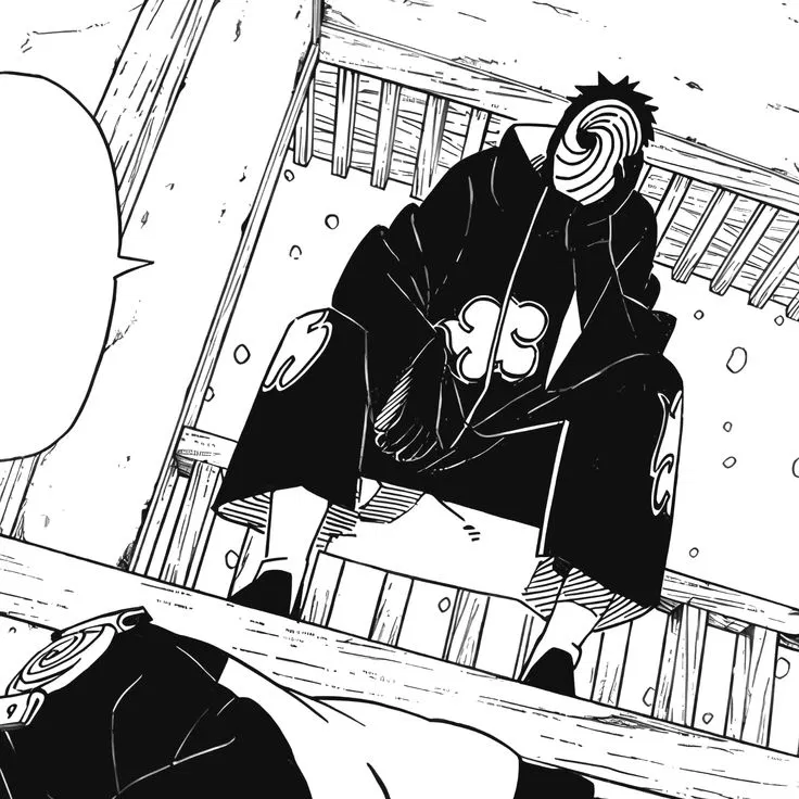 Avatar of ･ﾟ･Obito Uchiha･ﾟ･