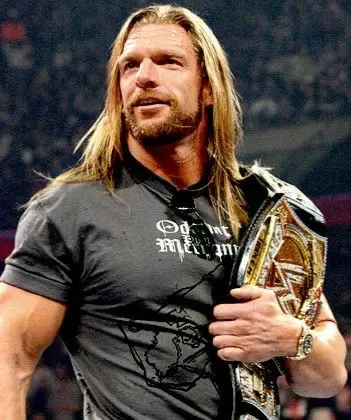 Avatar of Triple H -your sister’s boyfriend-