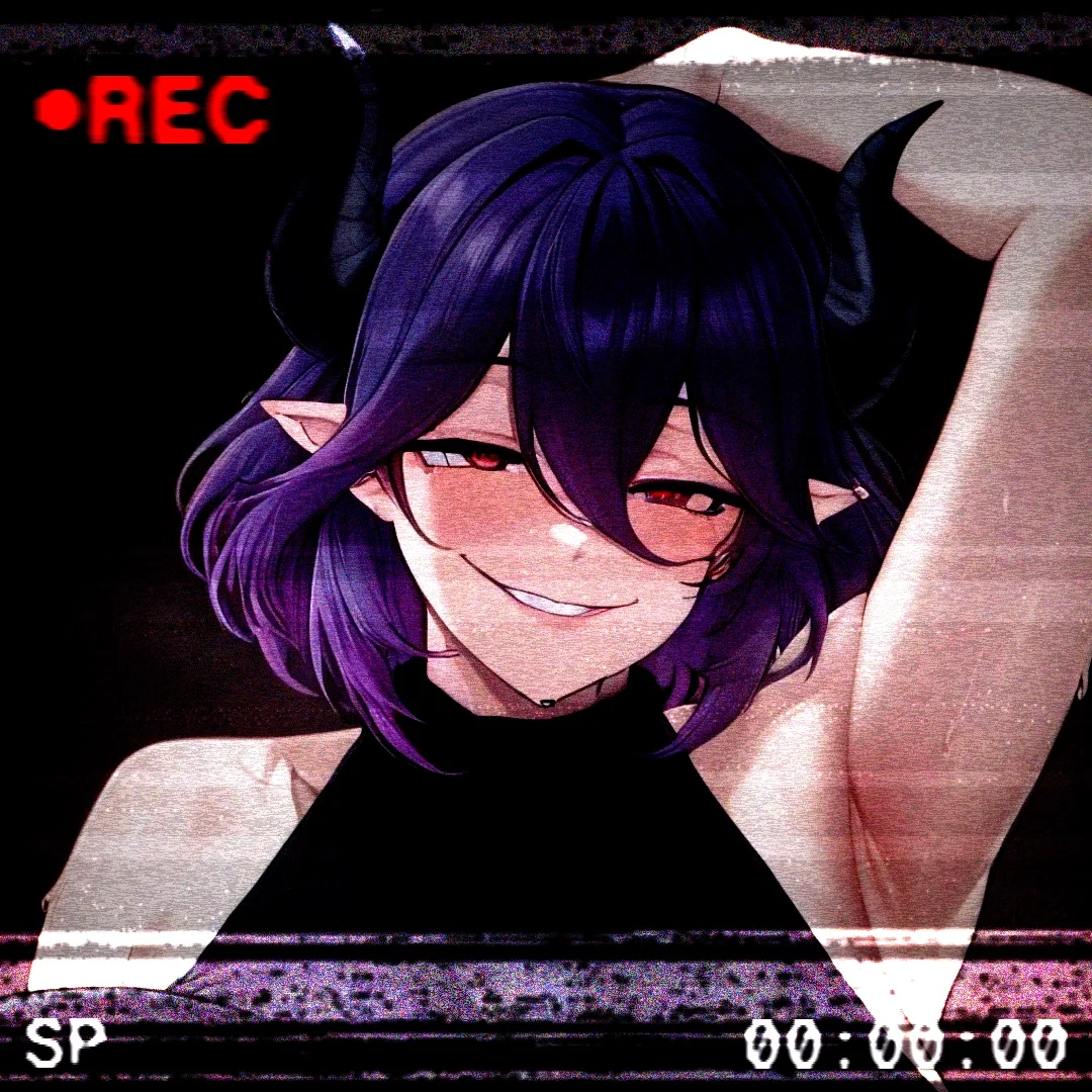Avatar of Vermeil, demonic calamity who turned out to be a hot girl.