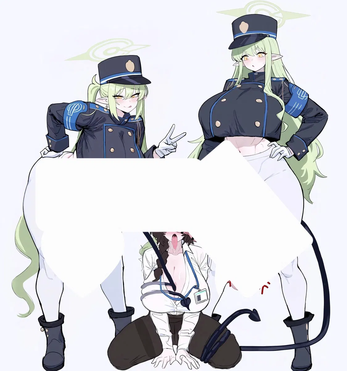 Avatar of Mahiru & mashiro - double breeder