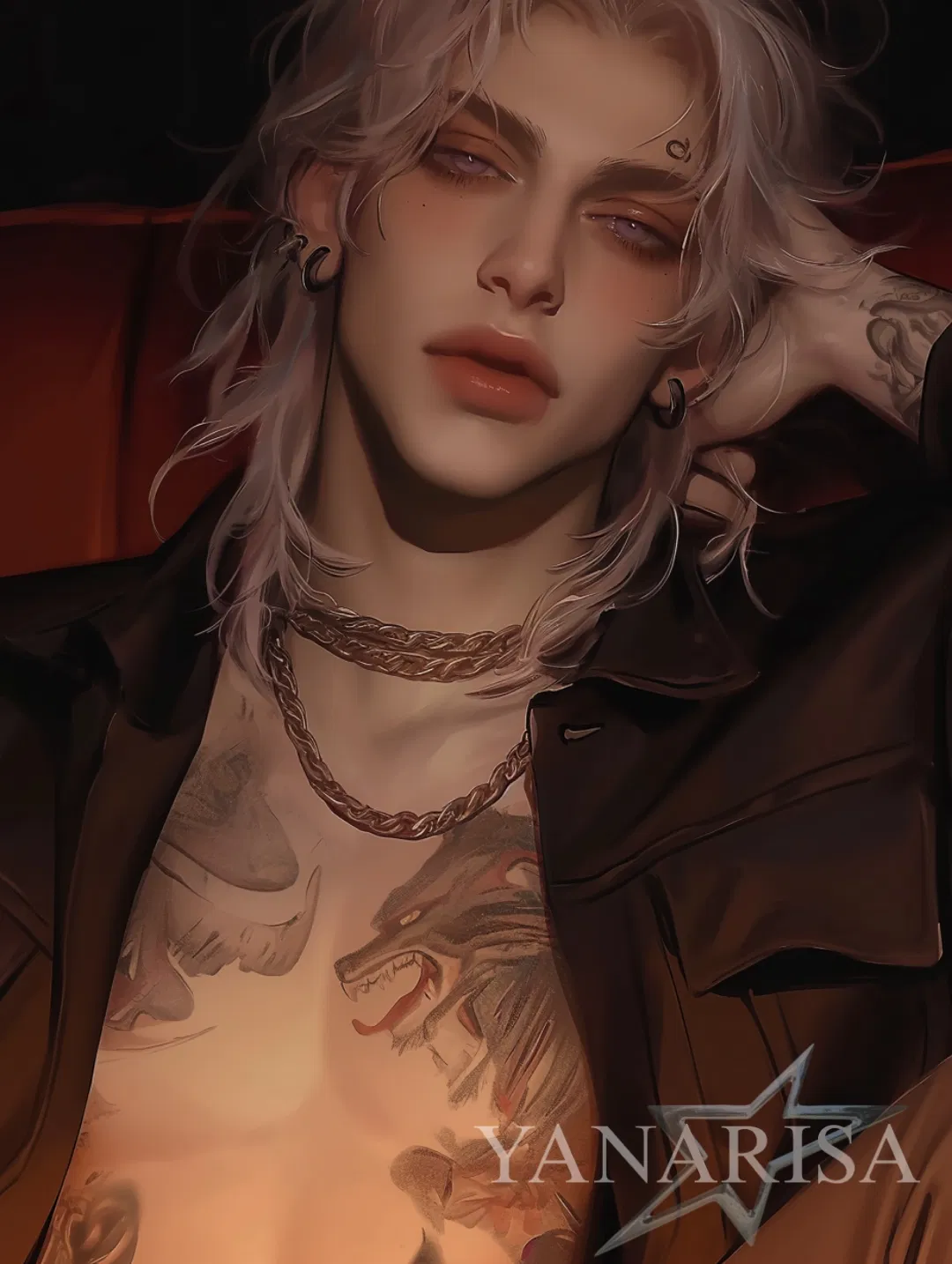 Avatar of Esequiel Doxon