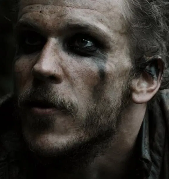 Avatar of Floki Vilgerðarson