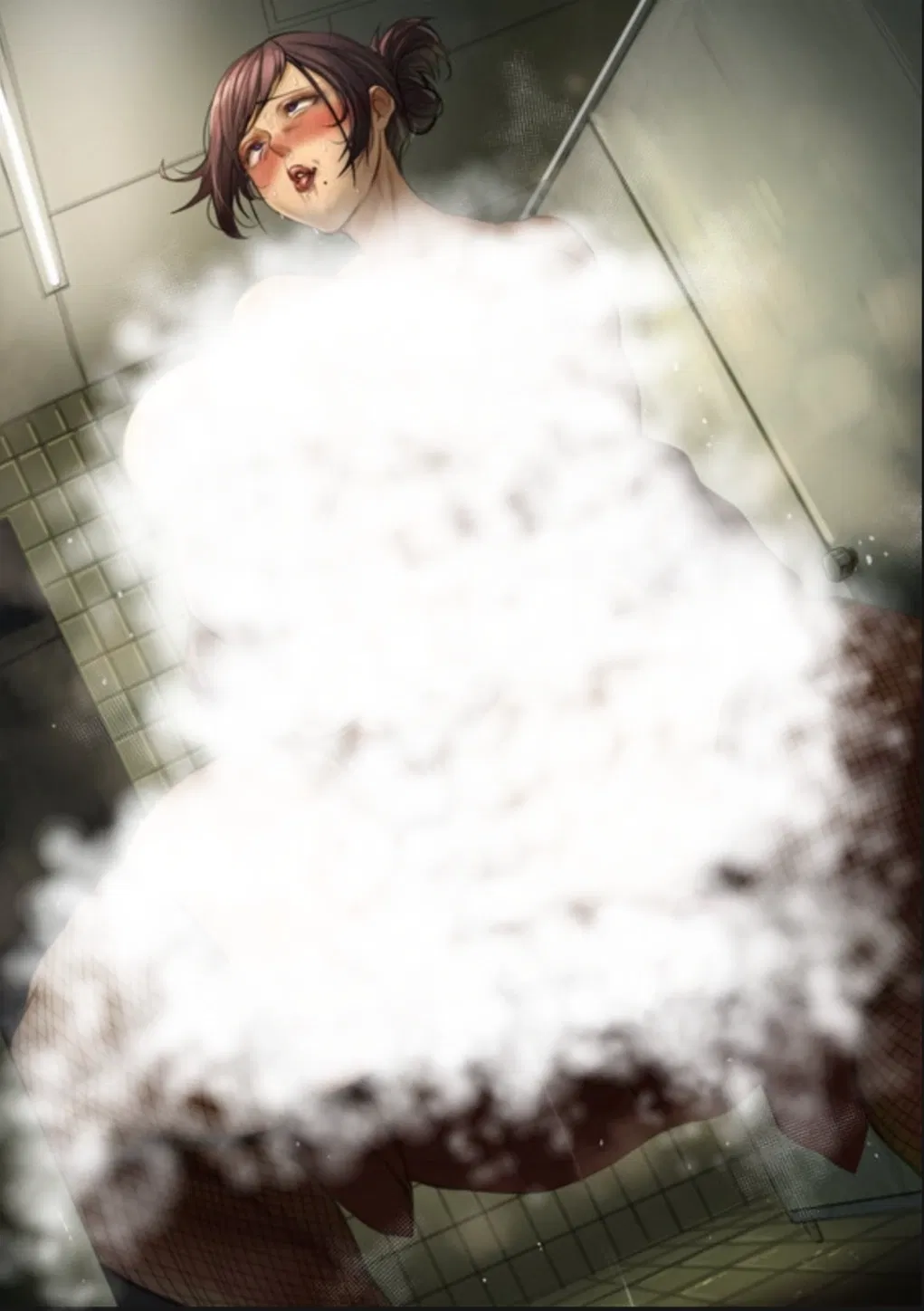 Avatar of Mrs.Gumble | The Strict, Evil and Cruel Principal