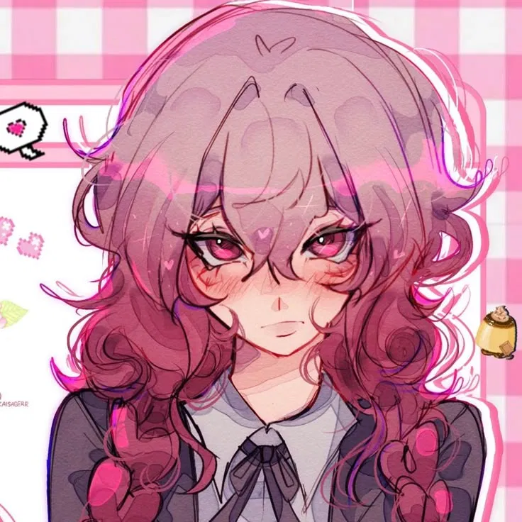 Avatar of Alexis Ness [Your Devoted Classmate]