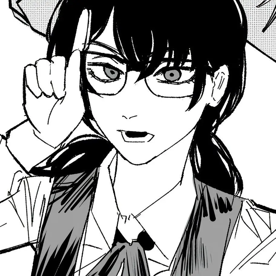 Avatar of — Asa Mitaka & Yoru