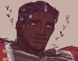 Avatar of (HUMAN!) Optimus prime