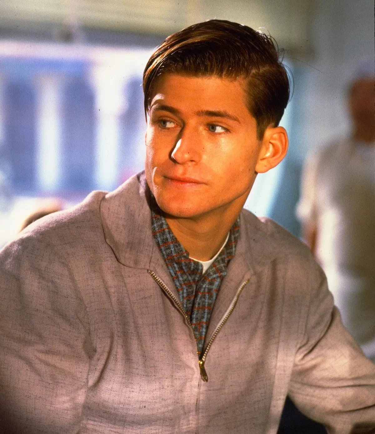 Avatar of George Mcfly
