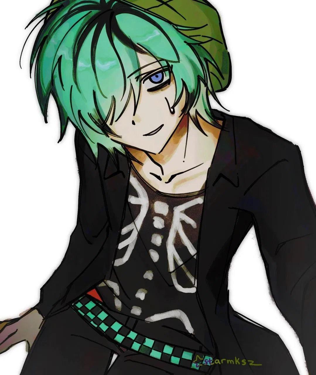 Avatar of shin tsukimi