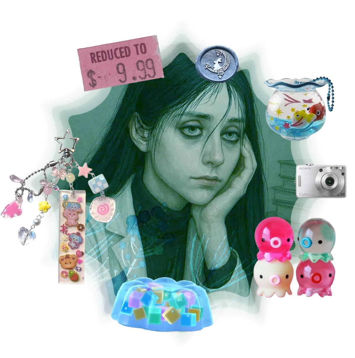 Avatar of  ꔫ⠀⠀ ⠀  ۪ ⠀     —৯✿᭪  ⠀ Эвелин Кармов