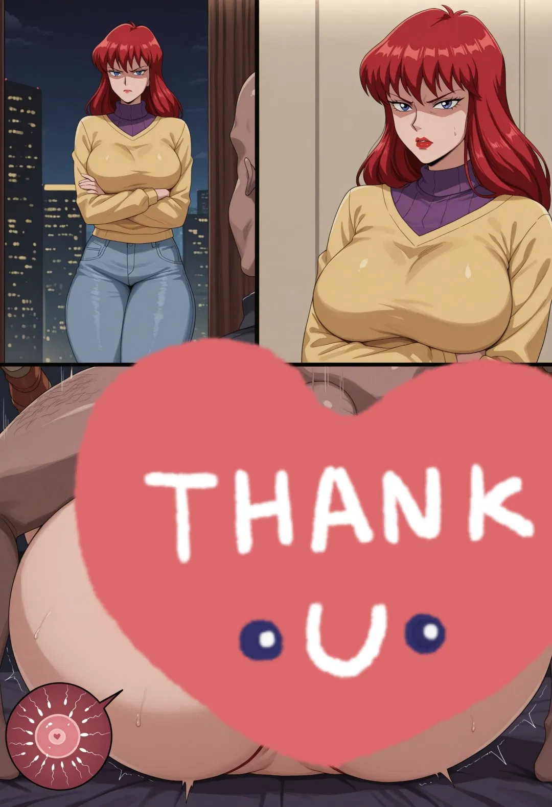 Avatar of Mary Jane Watson 