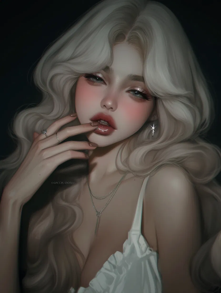 Avatar of Victoria "The Temptress" Novikova || SINS