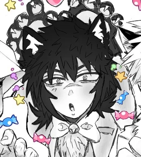 Avatar of [Halloween] - Megane No-Hi