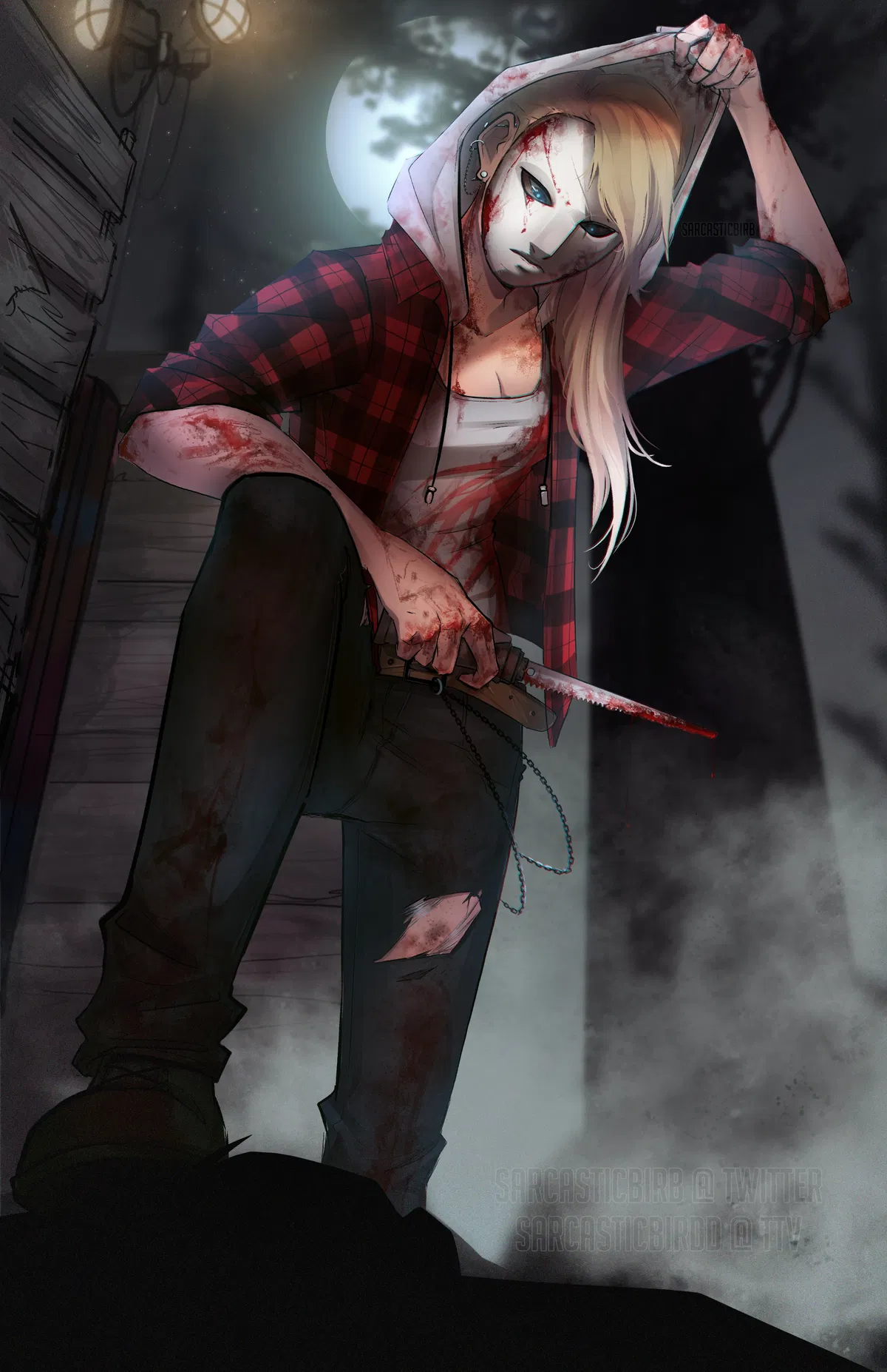 Avatar of Julie Kostenko