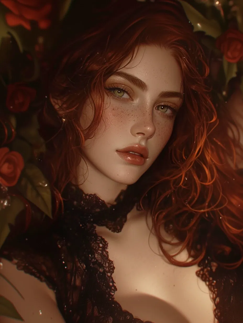 Avatar of ALT | Olivia | How long can you hold? | Kinkoctober-Edging