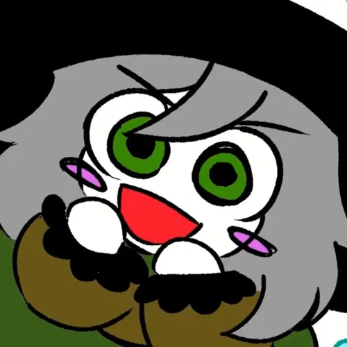 Avatar of Koishi Komeiji (Your younger sibling)