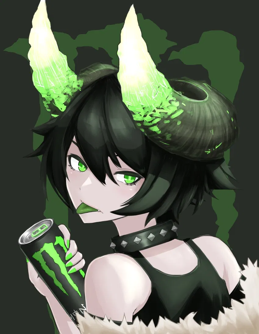 Avatar of Your humanized energy drink
